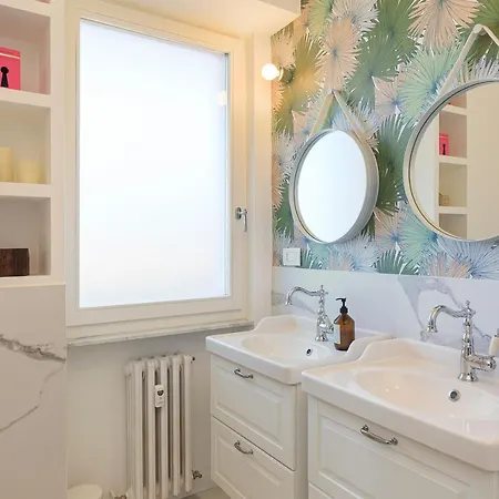 Апартаменты 270 Стреза