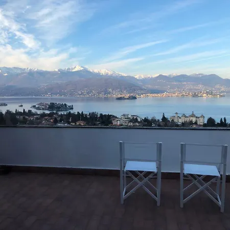 Апартаменты 270