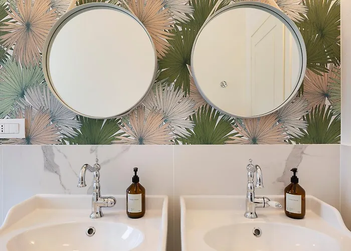 Apartamento 270 Stresa