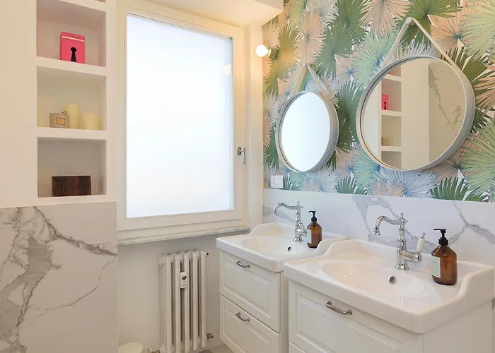 Apartamento 270 Stresa