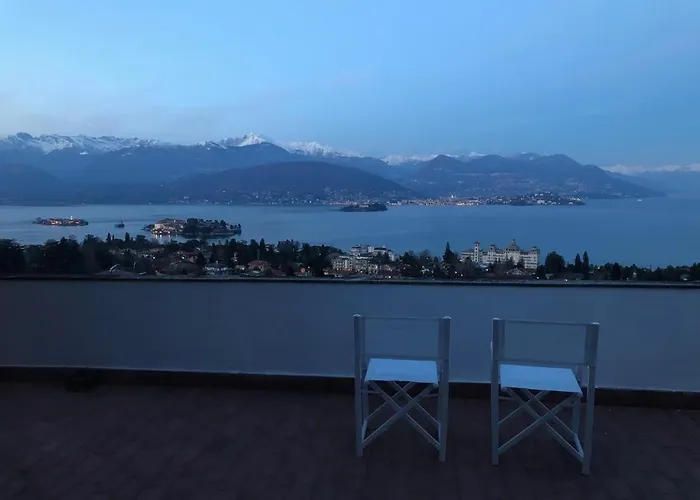 Apartamento 270 Stresa