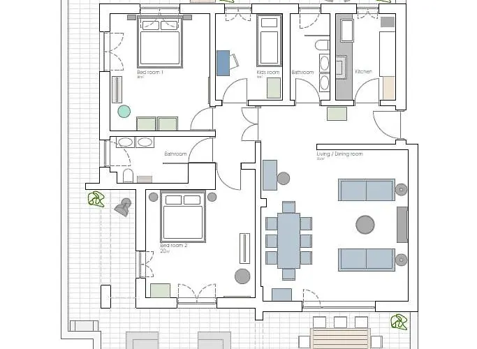 270 Apartmán